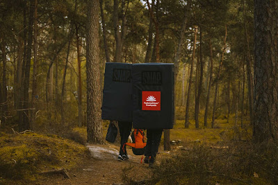 Fontainebleau Crash-Pads à Nemours