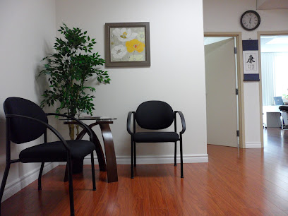 TCM Rehab Clinic: Acupuncture, Massage, Chinese Herbs