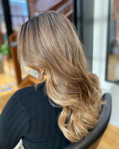 Beauty Salon «Studio B, a salon and beauty boutique», reviews and photos, 48 Hillside Rd, Cranston, RI 02920, USA