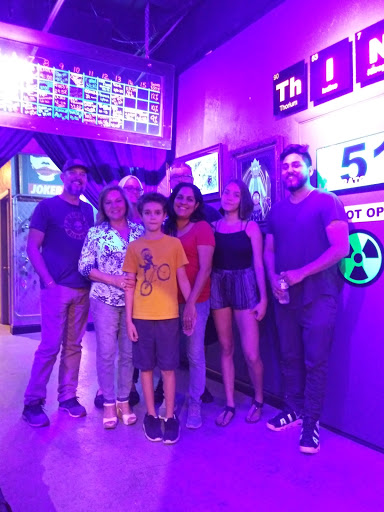 Amusement Center «Think Escape Games», reviews and photos, 2635 E Oakland Park Blvd, Fort Lauderdale, FL 33306, USA