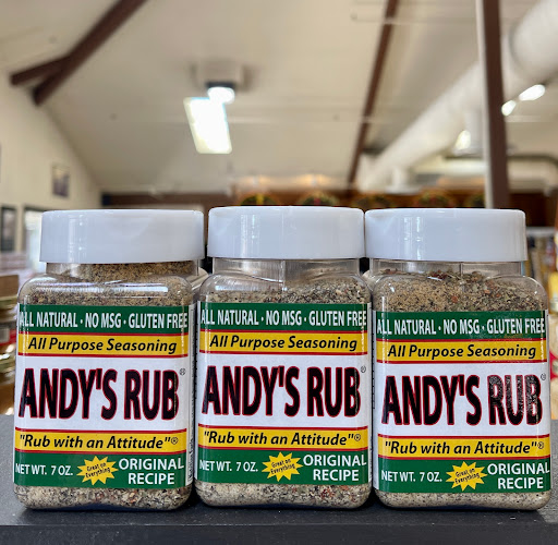 Grocery Store «Garlic World», reviews and photos, 4800 Monterey Rd, Gilroy, CA 95020, USA