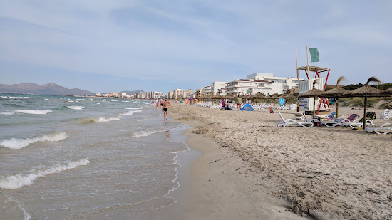 Muro Plajı