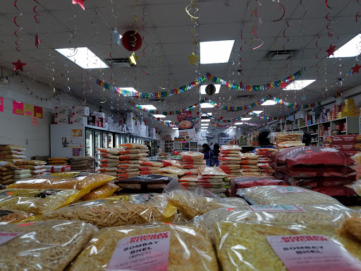 Indian sweets shop Alexandria