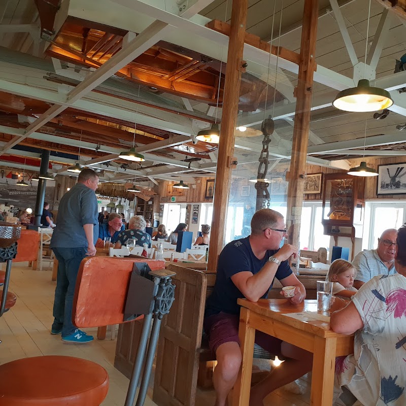 Sea Shanty Cafe