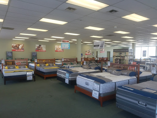 Mattress Store «Mattress Firm Westgate Center», reviews and photos, 1546 Saratoga Ave p503, San Jose, CA 95129, USA