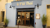 Photos du propriétaire du Restaurant thaï Le P'tit Thaï Digne les Bains - n°1