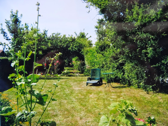 Photos du propriétaire Gîte Gite de France La Coquaise 50340 Flamanville