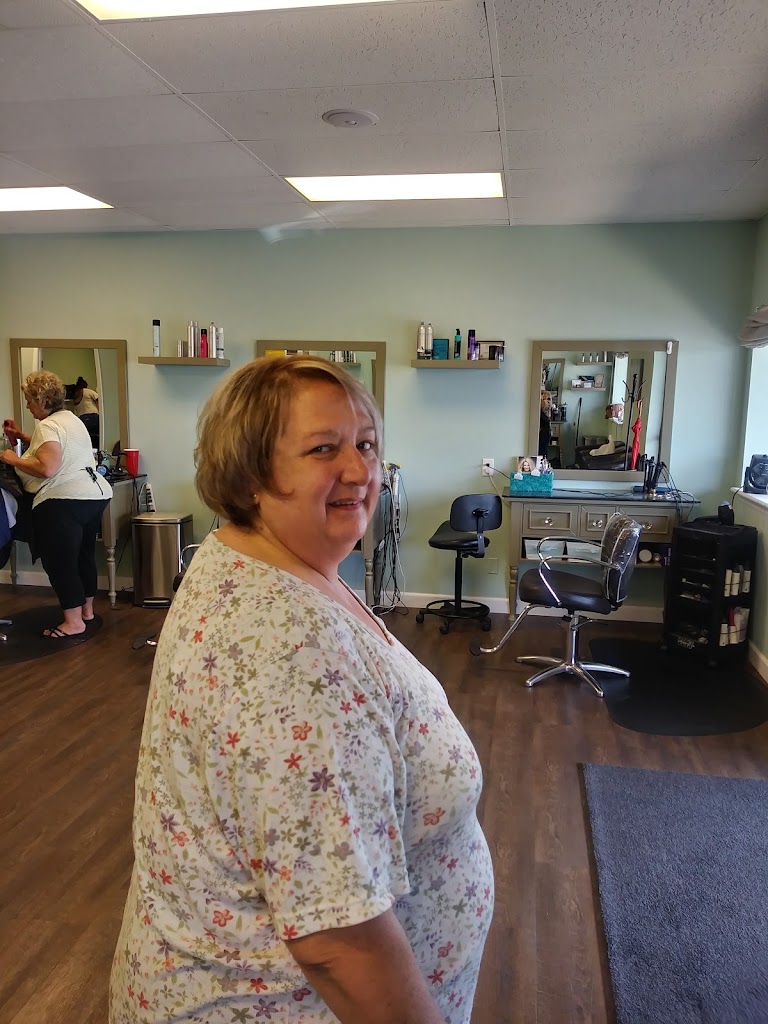 Harmony Salon Group 62035