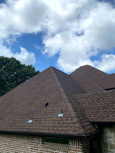 Roofing Contractor «Roofing Tyler Tx Inc», reviews and photos, 5380 Old Bullard Rd #600, Tyler, TX 75703, USA