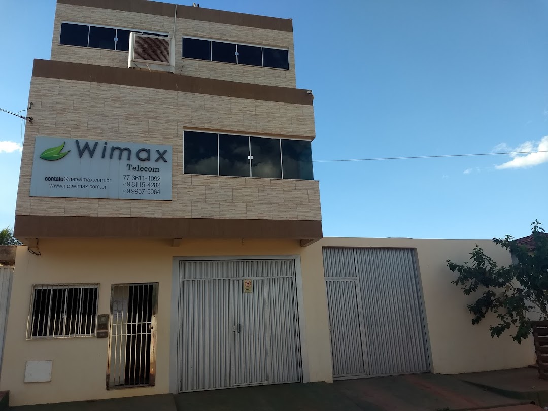 Wimax Telecom