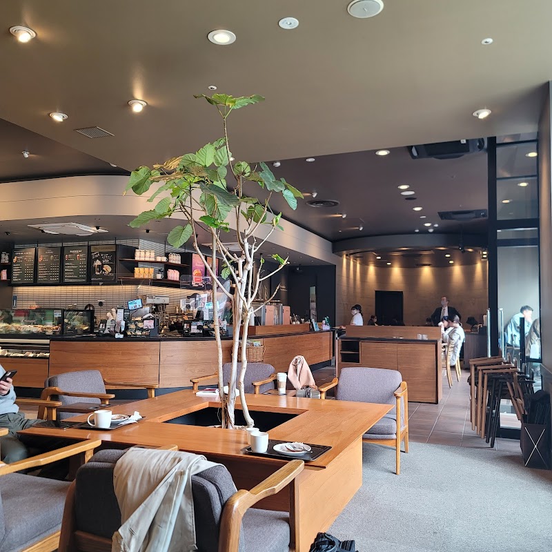 スターバックス コーヒー 長崎ゆめタウン夢彩都店