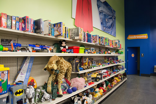 Non-Profit Organization «Goodwill Store», reviews and photos, 16650 Mercantile Blvd, Noblesville, IN 46060, USA