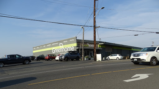 Flooring Store «Greenhome Solutions», reviews and photos, 1210 W Nickerson St, Seattle, WA 98119, USA
