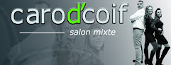 Salon de coiffure Caro D'Coif 57350 Stiring-Wendel