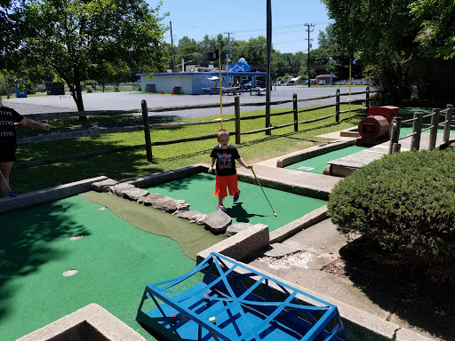 Golf Driving Range «Churchville Golf Driving Range», reviews and photos, 3040 Churchville Rd, Churchville, MD 21028, USA