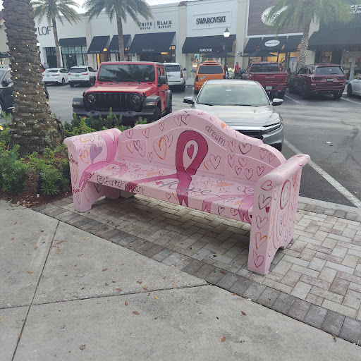 Shopping Mall «Shops At Pembroke Gardens», reviews and photos, 527 SW 145th Terrace, Pembroke Pines, FL 33027, USA