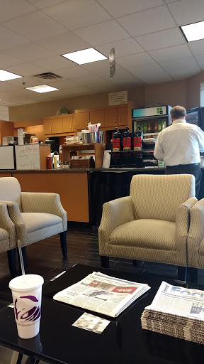 Toyota Dealer «Toyota Knoxville», reviews and photos, 10415 Parkside Dr, Knoxville, TN 37922, USA