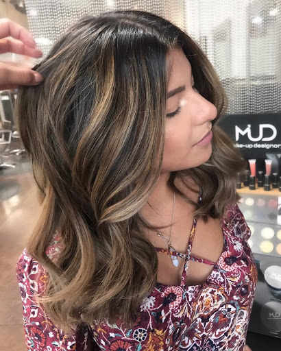 Hair Salon «New Identities Hair Studio - South Shore», reviews and photos, 10639 Big Bend Rd, Riverview, FL 33579, USA