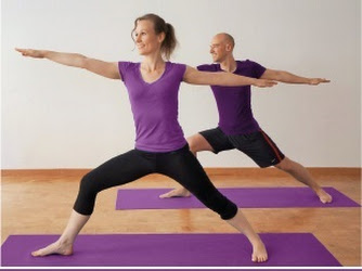 Bala-Shanti Yoga Zentrum