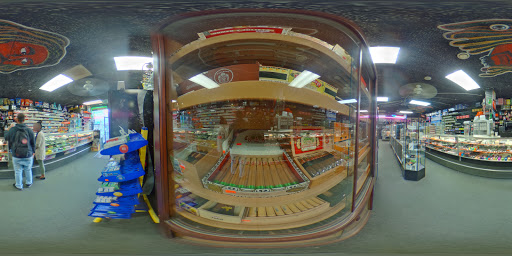 Tobacco Shop «Farah Smoke Shop», reviews and photos, 2345 Mission St, San Francisco, CA 94110, USA