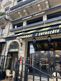 Les plus récentes photos du Restaurant français L'Entrecôte à Bordeaux - n°7