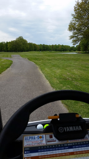 Golf Course «Dragon Ranch Golf Club», reviews and photos, 9488 Leavitt Rd, Elyria, OH 44035, USA