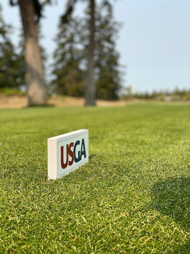 Golf Course «The Home Course», reviews and photos, Golf House Rd, DuPont, WA 98327, USA