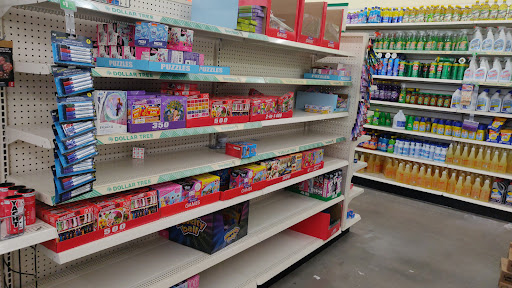 Dollar Store «Dollar Tree», reviews and photos, 4858 TX-121, The Colony, TX 75056, USA