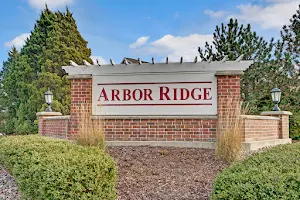 Arbor Ridge Apartment Homes image