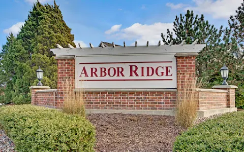 Arbor Ridge Apartment Homes image