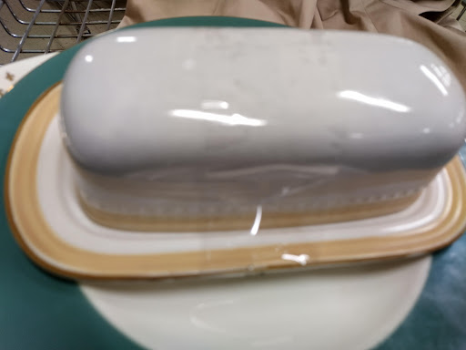 Thrift Store «St. Vincent de Paul Budget Store», reviews and photos, 2025 Cairo Rd, Paducah, KY 42001, USA