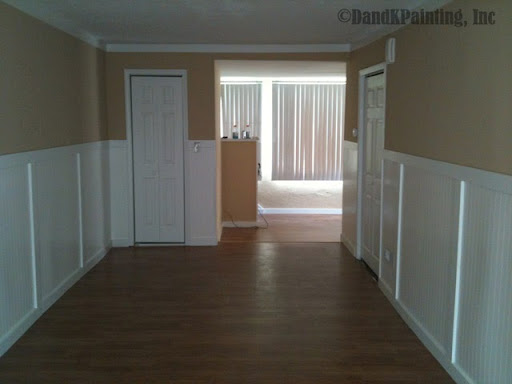 Painting «D & K Painting, Inc.», reviews and photos, 707 Colomba Ct #105, St Charles, IL 60174, USA