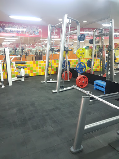 Energym Sucursal San Pedro