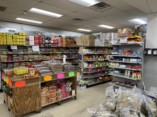 Grocery Store «Mt Everest Grocery LLC», reviews and photos, 6835 Loch Raven Blvd, Baltimore, MD 21286, USA