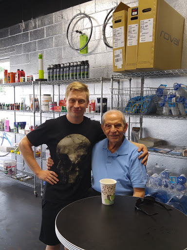 Bicycle Store «Plaine And Son», reviews and photos, 1816 State St, Schenectady, NY 12304, USA