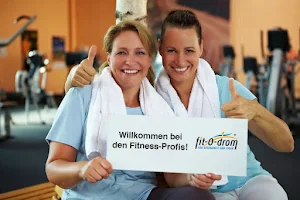 fit-o-drom Premium Fitness Clubs image