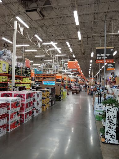 Home Improvement Store «The Home Depot», reviews and photos, 6411 Precinct Line Rd, North Richland Hills, TX 76182, USA