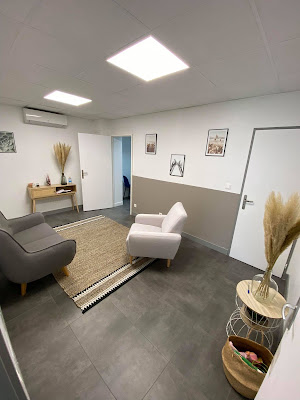 Camille Planconneau Psychopraticienne EMDR - Hypnose - PNL Bordeaux-Eysines à Eysines