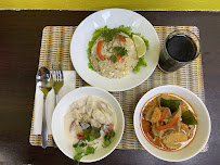 Soupe du Restaurant thaï PHO KRAUN à Paris - n°1