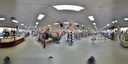 Thrift Store «Sunshine Thrift Store», reviews and photos, 4304 S Dale Mabry Hwy, Tampa, FL 33611, USA