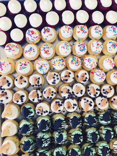 Frozen Yogurt Shop «Batter Co. Dessert Collection», reviews and photos, 4431 Lyons Rd C1-106, Coconut Creek, FL 33073, USA