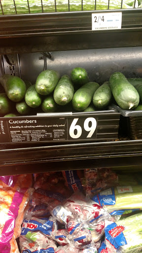 Supermarket «Giant Eagle Supermarket», reviews and photos, 7400 Broadview Rd, Parma, OH 44134, USA