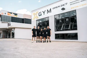 XGYM Castle Hill 24/7 Gym image