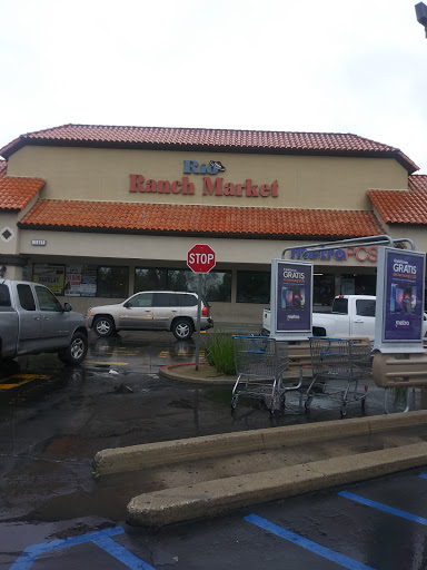 Grocery Store «Rio Ranch Market», reviews and photos, 11647 Cherry Ave, Fontana, CA 92337, USA