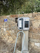 Station de recharge pour véhicules électriques Monticello