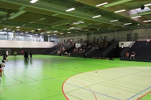 Sportzentrum DBB image