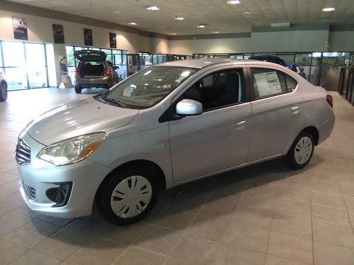 Volkswagen Dealer «Volkswagen Springfield», reviews and photos, 3145 S Campbell Ave, Springfield, MO 65807, USA