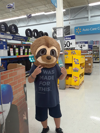 Department Store «Walmart Supercenter», reviews and photos, 1501 Skyland Blvd E, Tuscaloosa, AL 35405, USA