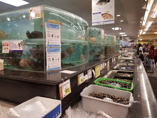 Asian Grocery Store «99 Ranch Market», reviews and photos, 18230 E Valley Hwy, Kent, WA 98032, USA