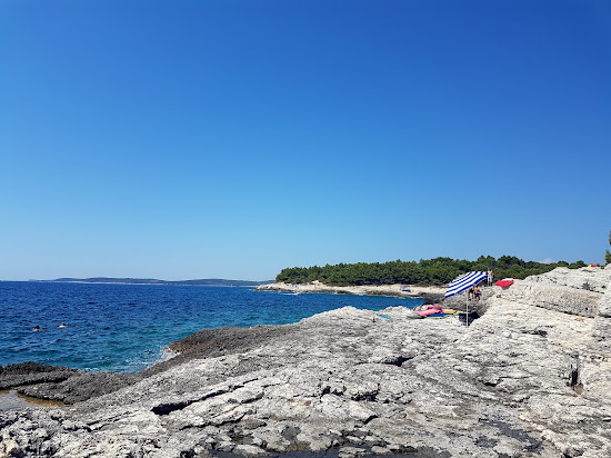 Toreta beach